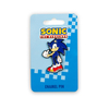 Anime Game Badge Revers Pin Retro Cartoon Charaktere Sonic Emaille Pins