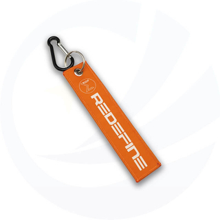 Neue PVC Lanyard Sticked Schlüsselbund