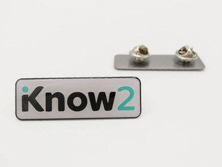Offset -Druckepoxy -Pin