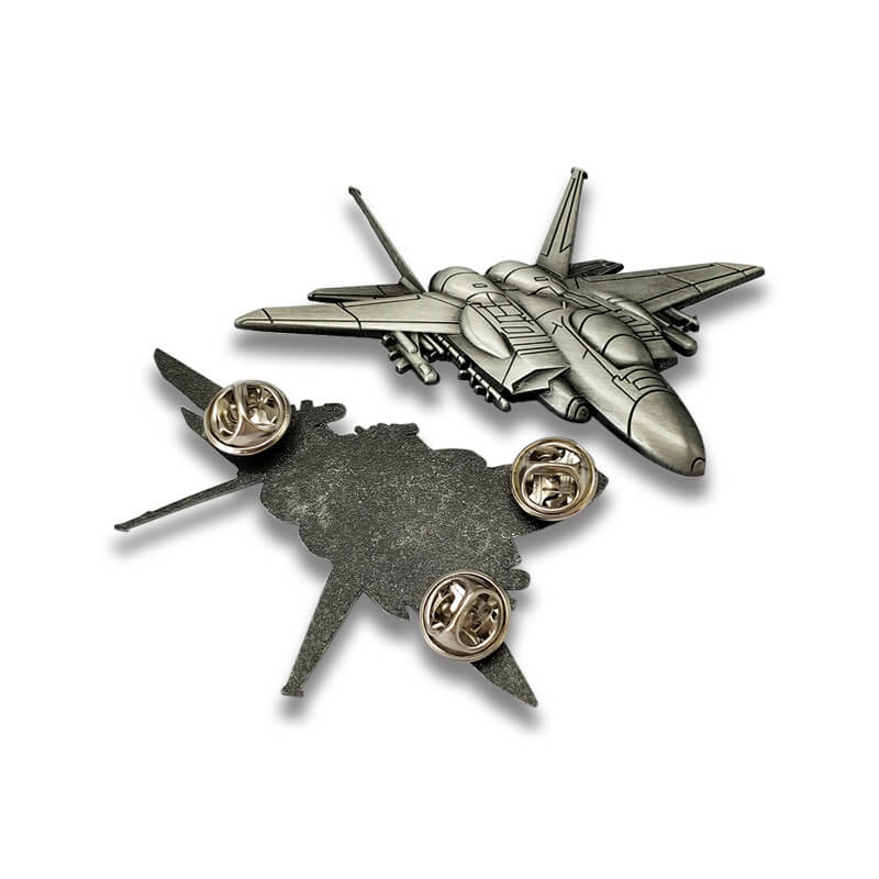 Flugzeugnadel