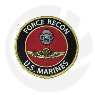 Erzwingen recon wir marines patch patch