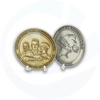 Antike Silbermünzen