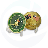 Challenge Coins Australien