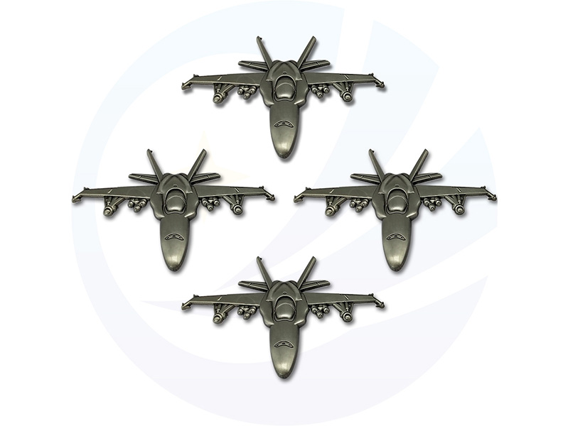 Flugzeugabzeichen