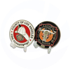 Custom Fireman Challenge Coin Challenge Coin